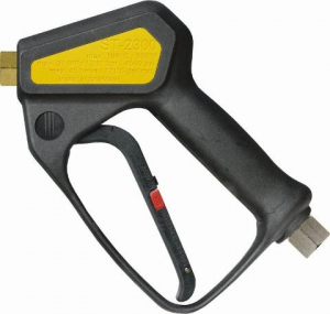 Hgtryckspistol ST2300 med svivel i gruppen Fordon & Garage / Kem och fordonsvrd / Hgtryckstvttar hos Blys VIP AB (2250-202300550)