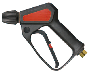 Hgtryckspistol kew-modell ST2600 med svivel i gruppen Fordon & Garage / Kem och fordonsvrd / Hgtryckstvttar hos Blys VIP AB (2250-202600545)