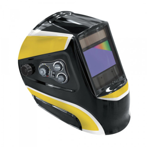 Svetshj�lm NM/Black XL i gruppen  hos Blys VIP AB (2250-5168667)