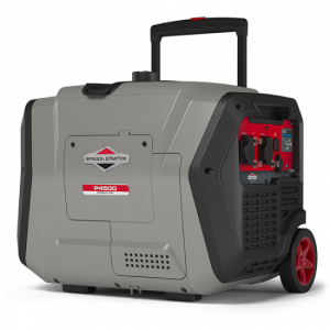 Elverk 4,5 kW 230 V Briggs & Stratton i gruppen Maskiner & Verktyg / Elverk hos Blys VIP AB (2250-5330806)