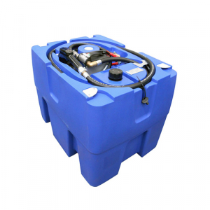 Mobil dieseltank 220l utan lock, 24V i gruppen  hos Blys VIP AB (2250-6502202410)