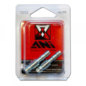 Snabbkoppling Typ 320/1600 Hane 8mm slanganslutning (2st) i gruppen  hos Blys VIP AB (2250-AT023802AN)