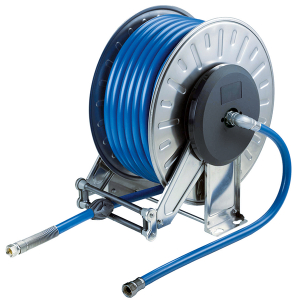 Slangupprullare, vatten 10bar 25x34mm-30m Ink 1m ansl slang i gruppen Hem, Fritid & Jakt / Trdgrd & redskap / Trdgrdsmaskiner hos Blys VIP AB (2250-BGLDX102530)