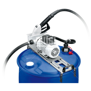 Ad blue 230v pump med slang och SB325 handtag i gruppen Fordon & Garage / Verkstadsutrustning / Dieselpumpar och tanktillbehr hos Blys VIP AB (2250-F00201D5C)