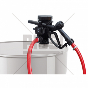 Pumpkit 12 V 30 l/min Diesel & glykol inkl. 5 m slang i gruppen Fordon & Garage hos Blys VIP AB (2250-F00202040)