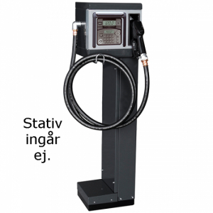 Pumpautomat Cube 70MC 230 V 70 l/min 120 anv. i gruppen Fordon & Garage hos Blys VIP AB (2250-F0059415C)