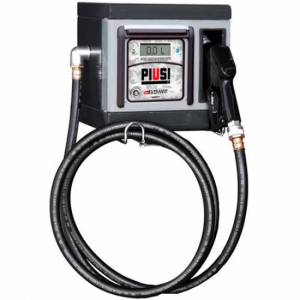 Pumpautomat Cube B Smart 230 V 70 l/min 10 anv. i gruppen Fordon & Garage hos Blys VIP AB (2250-F00598000)