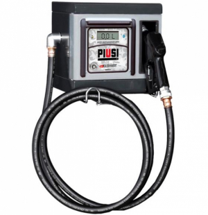 Pumpautomat Cube B Smart 230 V 90 l/min 10 anv. i gruppen Fordon & Garage hos Blys VIP AB (2250-F00598010)