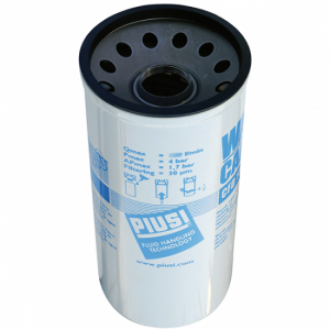 Dieselfilter med vattenabsorbtion i gruppen Fordon & Garage / Kem och fordonsvrd / Petroleumprodukter hos Blys VIP AB (2250-F00611010)
