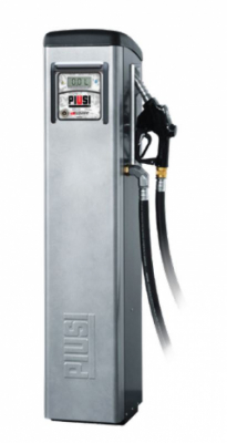 Pumpstation Self Service 100 230 V 100 l/min 10 anv. i gruppen Fordon & Garage hos Blys VIP AB (2250-F00748000)