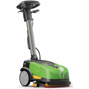 Kombiskurmaskin inkl. underhllsfria batterier & laddare i gruppen Fordon & Garage / Std / Industridammsugare & skurmaskiner hos Blys VIP AB (2250-LPTB01655)
