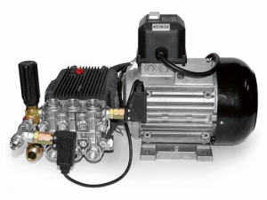 Kallvattentvtt WHW21.15H ET 21l/min 150bar 1450v/min 5,5kW i gruppen Fordon & Garage / Kem och fordonsvrd / Hgtryckstvttar hos Blys VIP AB (2250-NM25420)