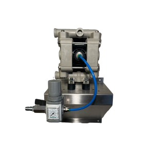 Tryckluftsdrivet kempumpskit 20 l/min i gruppen  hos Blys VIP AB (2250-NM8232021)