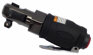 Sprrskaft kompakt mini 3/8 120mm (ledad) Tranmax i gruppen Maskiner & Verktyg / Tryckluftsverktyg / Sprrskaft hos Blys VIP AB (2250-TPT-220-3-R)