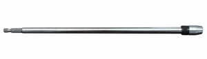 Frlngare 1/4 tum 305mm i gruppen Maskiner & Verktyg / El-, batteri- & metallmaskiner / Borrmaskiner och tillbehr hos Blys VIP AB (2350-19601)