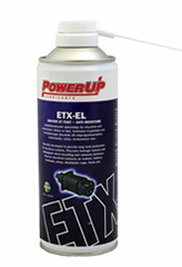PowerUP ETX-EL i gruppen Fordon & Garage / Kem och fordonsvrd / Aerosoler hos Blys VIP AB (2500-65710)