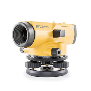 Avvgningsinstrument Topcon AT-B3A 28x i gruppen Maskiner & Verktyg / Mt, laser & tillbehr / Avvgningsinstrument hos Blys VIP AB (2700-1012379-04)