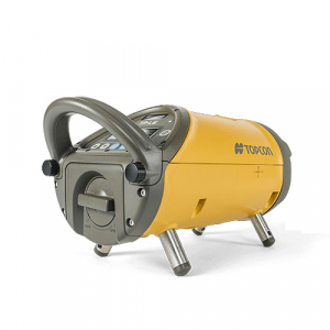 Rrlggningslaser med rtt laserljus TOPCON TP-L6A i gruppen  hos Blys VIP AB (2700-1034437-12)