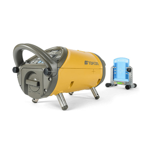 R�rl�ggningslaser med gr�nt laserljus TOPCON TP-L6G i gruppen  hos Blys VIP AB (2700-1034437-14)