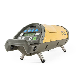 Rörläggningslaser med grönt laserljus TOPCON TP-L5G i gruppen Maskiner & Verktyg / Mät, laser & tillbehör hos Blys VIP AB (2700-329561221)