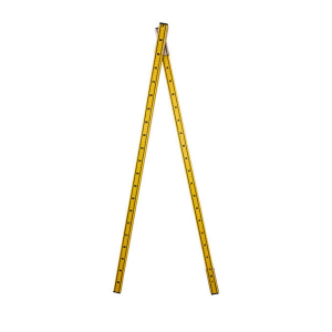 M�tst�ng 2 meter vikbar, Glasfiber i gruppen  hos Blys VIP AB (2700-533231)