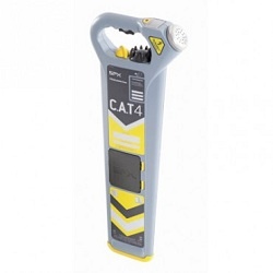 Kabelskare CAT4+ i gruppen Maskiner & Verktyg / Mt, laser & tillbehr / Kabelskare hos Blys VIP AB (2700-CAT4PLUS)