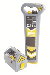 Kabelskare CAT4+/ GENNY4 i gruppen Maskiner & Verktyg / Mt, laser & tillbehr / Kabelskare hos Blys VIP AB (2700-CAT4PLUSG4)