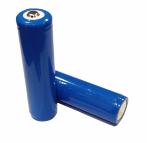 Batteri Uppladdningsbart 3,7V 3400 mAh i gruppen Frbrukning / Batterier hos Blys VIP AB (3000-201415)