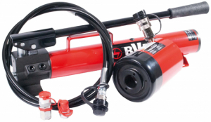 HLCYLINDERKIT 20 TON i gruppen Fordon & Garage / Hydraulik hos Blys VIP AB (3050-10ME206H)