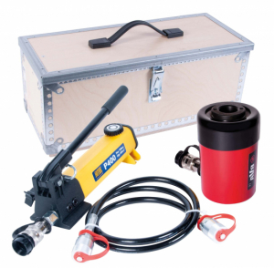 HLCYLINDERKIT 20 TON i gruppen Fordon & Garage / Hydraulik hos Blys VIP AB (3050-10ME20GHL)