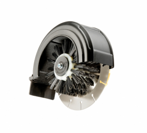KANTSKRARE M BORST MULTIBRUSH i gruppen Hem, Fritid & Jakt / Trdgrd & redskap / Trdgrdsmaskiner hos Blys VIP AB (3050-G728964)