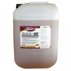 Alkaliskt avfettning A4 Glans 25L i gruppen Fordon & Garage / Kem och fordonsvrd / vrigt bilkem hos Blys VIP AB (3400-1040025)