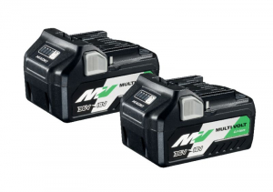 Batteri Multivolt 18/36V 2st Batteri BSL36A18 Li-ion HiKOKI i gruppen Frbrukning / Batterier hos Blys VIP AB (5000-68020907)