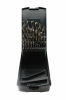 Borr Vnstergende 1-13 mm - Bly VIP Limited Edition