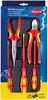 Knipex VDE 1000V sats