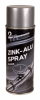 Zink/Alu Spray 2m (Blank) 400ml
