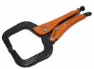 GRIP-ON SVETSTNGER 124 LOCKING C-CLAMP