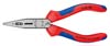 KNIPEX Kabeltng Svart, frsedd med korrosionsskydd 160 mm