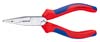 KNIPEX Kabeltng Frkromad Med flerkomponentsverdrag 160 mm