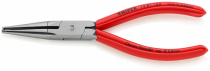 KNIPEX Avisoleringstng Med plastverdrag 160 mm