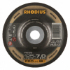 Rhodius Slipskiva RS38 125x7 25/förp