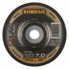 Rhodius Slipskiva RS38 125x7 25/frp