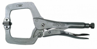 C-tving Vise-Grip