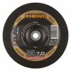RHODIUS RS480 CERAMICON SLIPSKIVOR