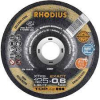Rhodius XTK-6 125x0,6