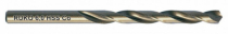 RUKO Spiralborr DIN 338 Typ VA, HSSE-Co 5 - 9,5 mm