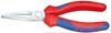 KNIPEX Griptng med lnga, smala kftar Frkromad 160 mm