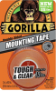 Gorilla Mounting Tape 1,5m x 25mm