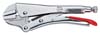KNIPEX Griptng Frnicklad 225 mm