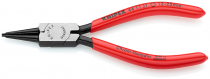 KNIPEX Lsringstng Svart, frsedd med korrosionsskydd 140 m